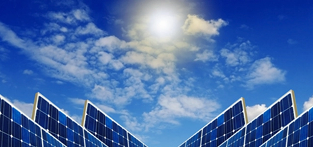 solar-power