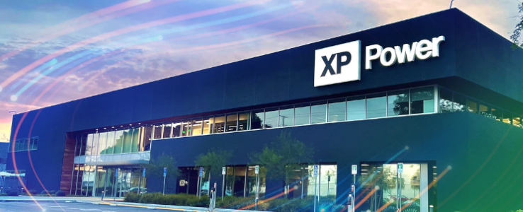 XP Power öppnar högkvarter i Silicon Valley