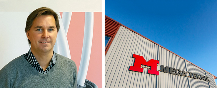 Ny Ekonomichef för Mega Teknik