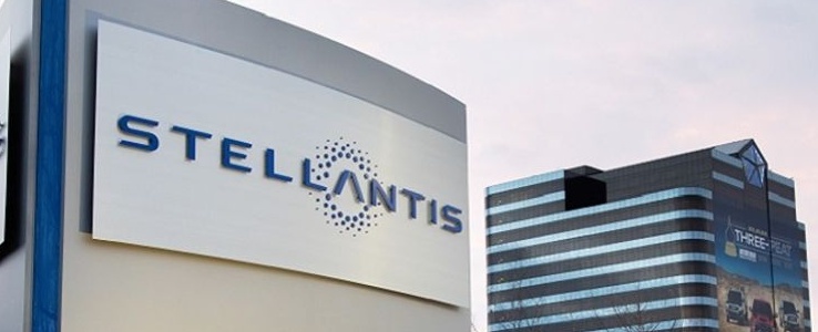 Le gros investissement de Stellanti aux États-Unis crée 5 000 emplois