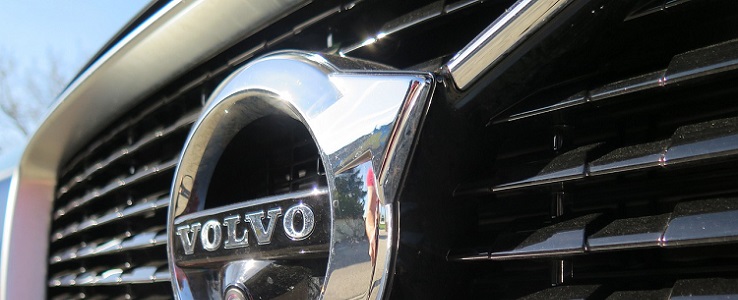 Volvo Merke Volvovarsel i Sverige – drabbar över 1’000 personer