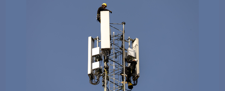 SWEN : Telia et Net4Mobility choisis pour bâtir le nouveau réseau de secours