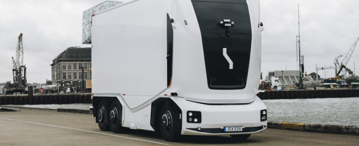 Einride Testar Autonoma Lastbilar I Belgien einride-testar-autonoma-lastbilar-i-belgien