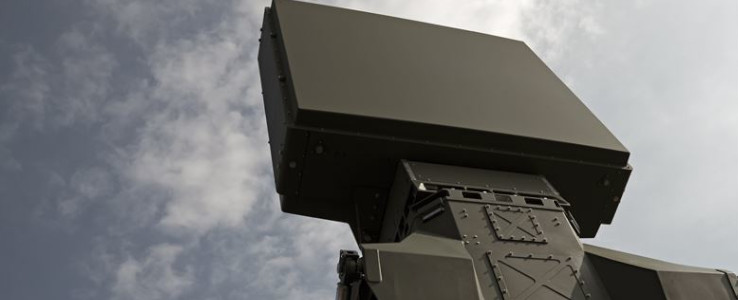 Saab провела в Великобритании первое в мире тестирование радара с квантовой синхронизацией