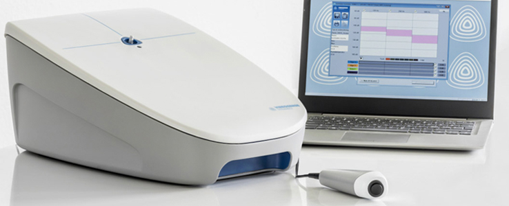 VibroSense söker patent i Kina, Europa och USA