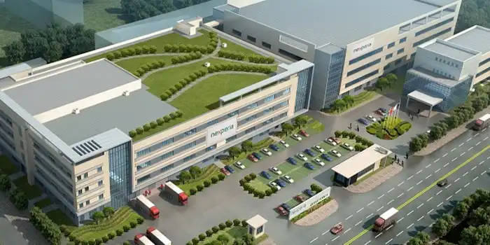 Guangdong-Assembly-Test-facility