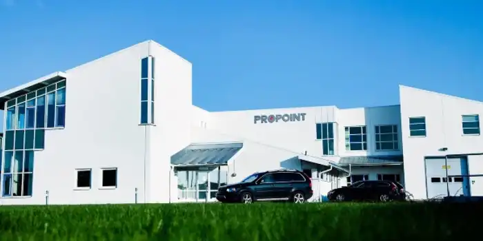 facility