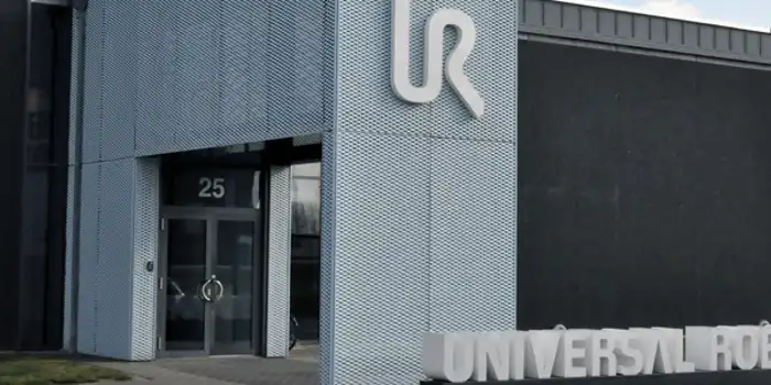 Facade-Odense