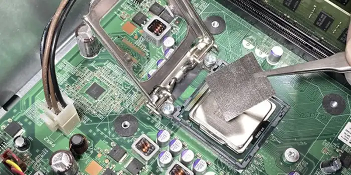 Thermal-Interface-Material