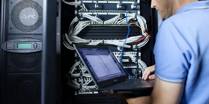 datacenter