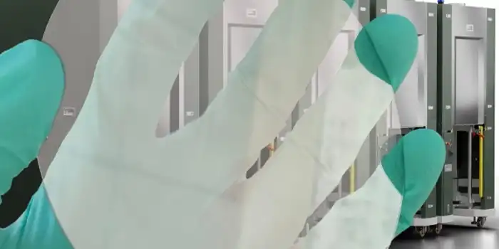Wafer-in-front-of-line