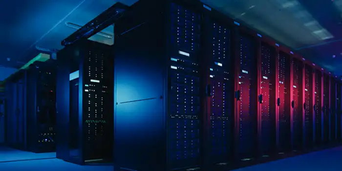 Datacenter-segment