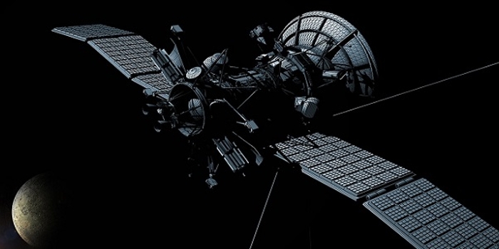 PIRO4D-satellite