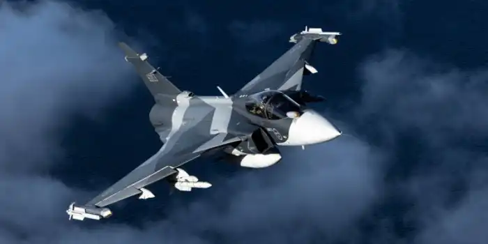 Gripen-2026