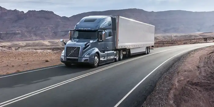 truck-on-road