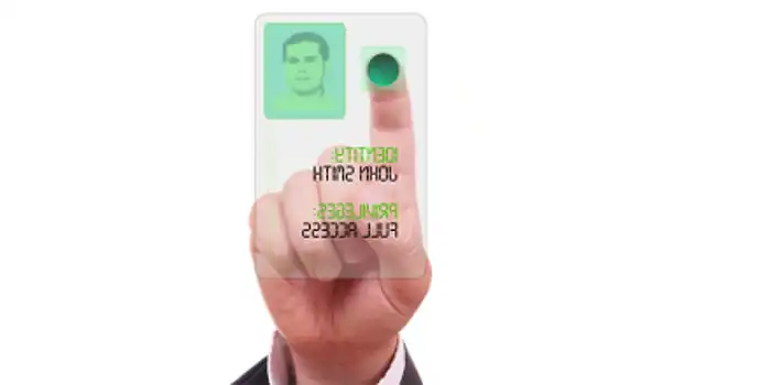 hand-entering-electronics-door