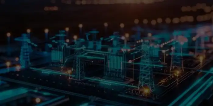 Electric-data-center