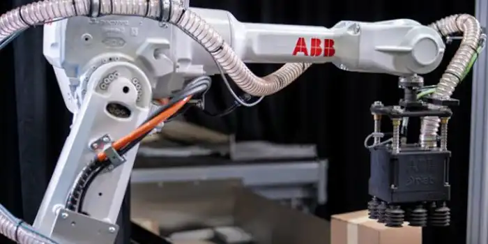 AI-robot