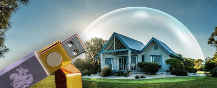 Anti-5G-stick-protected-house