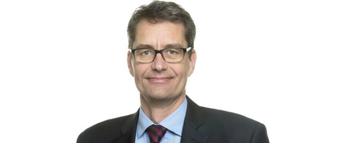 Robert-Larsson-president-Industry-division