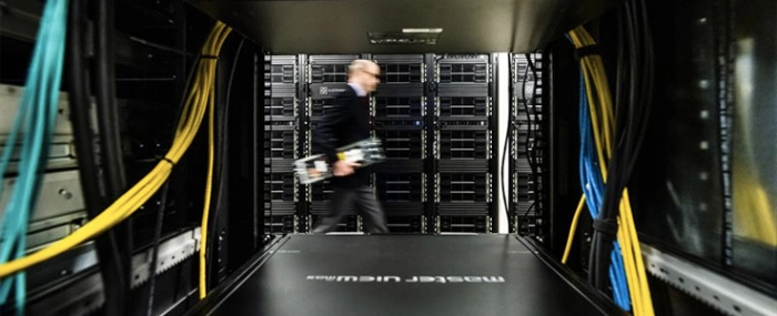 Super-Computer-AI-Linkoping-University