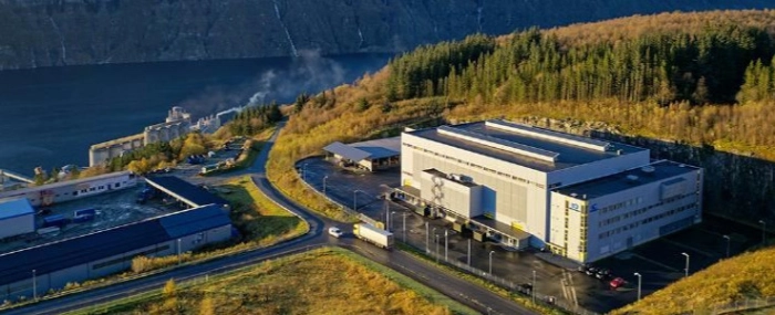 datacenter