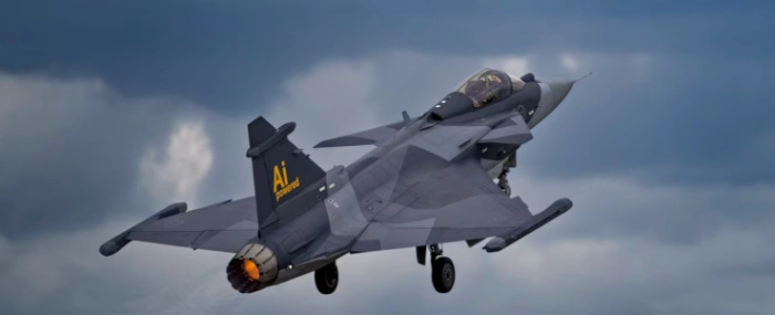 AI-Gripen-E