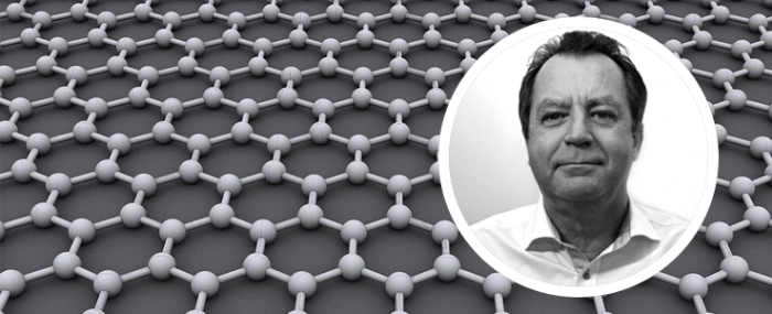 Graphene-Sven-Forsberg