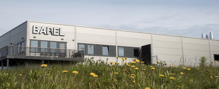 Factory-Exterior