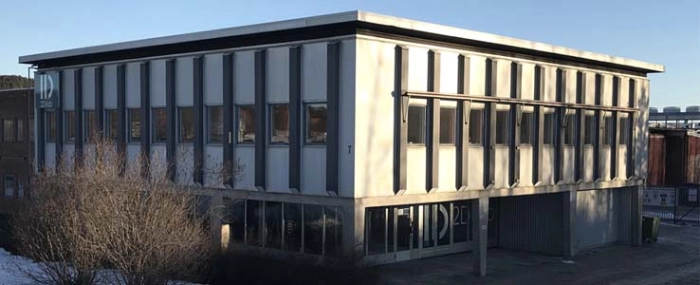 New-HQ-Sundsvall-Sweden1