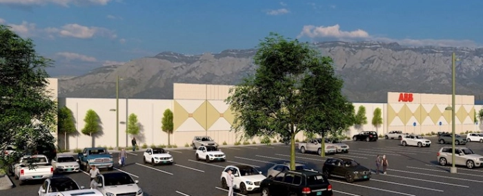 Albuquerque-facility