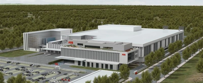 Robotics-Factory-Shanghai