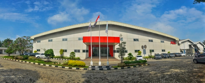 Tangerang-facility