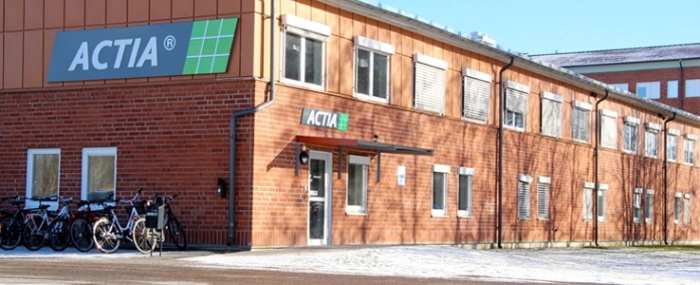 Nordic-Sweden-facility