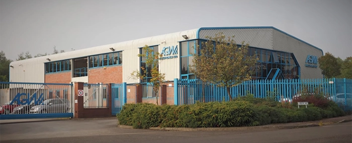 Derbyshire-facility