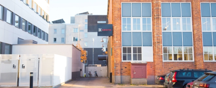sign-on-building