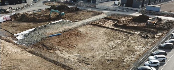 new-facility-construction
