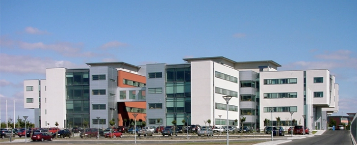 Axis-Communications-Lund-HQ