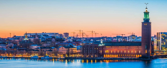 stockholm