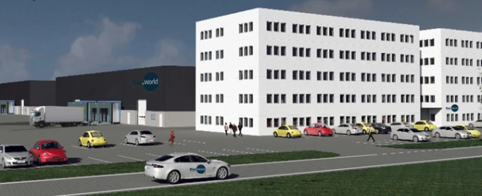 Factory-Aalborg