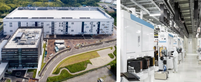 Fab-6-Yokkaichi-Operations-Toshiba-Memory-Western-Digital