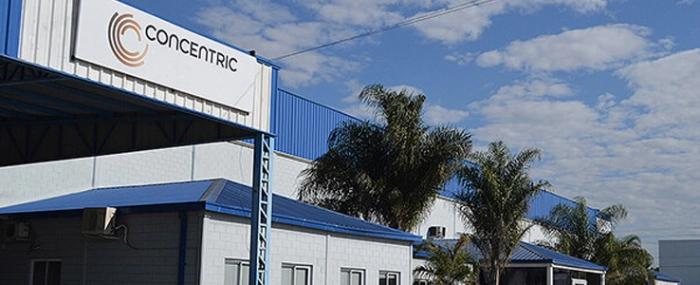 Factory-Argentina