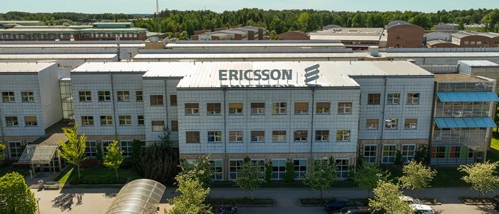 Ericsson-Linkooping