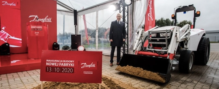 Factory-Construction-Grodzisk-Mazowiecki-Poland