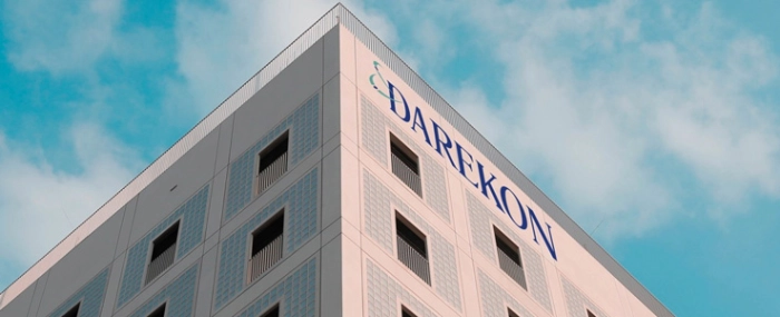 building-with-logo
