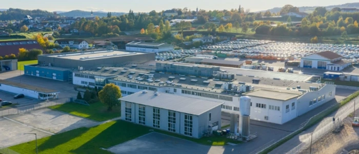 facility