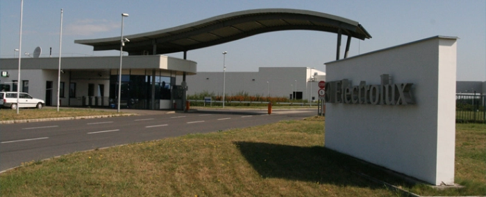 Nyiregyhaza-factory