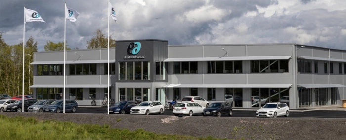Office-Skovde-Sweden