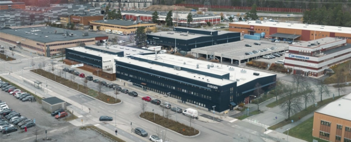 Stockholm-II-Factory