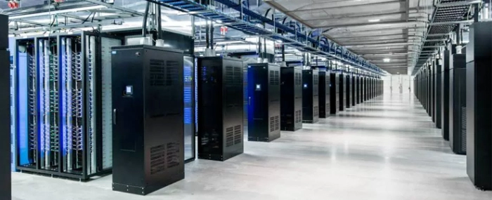 Data-Center-Lulea